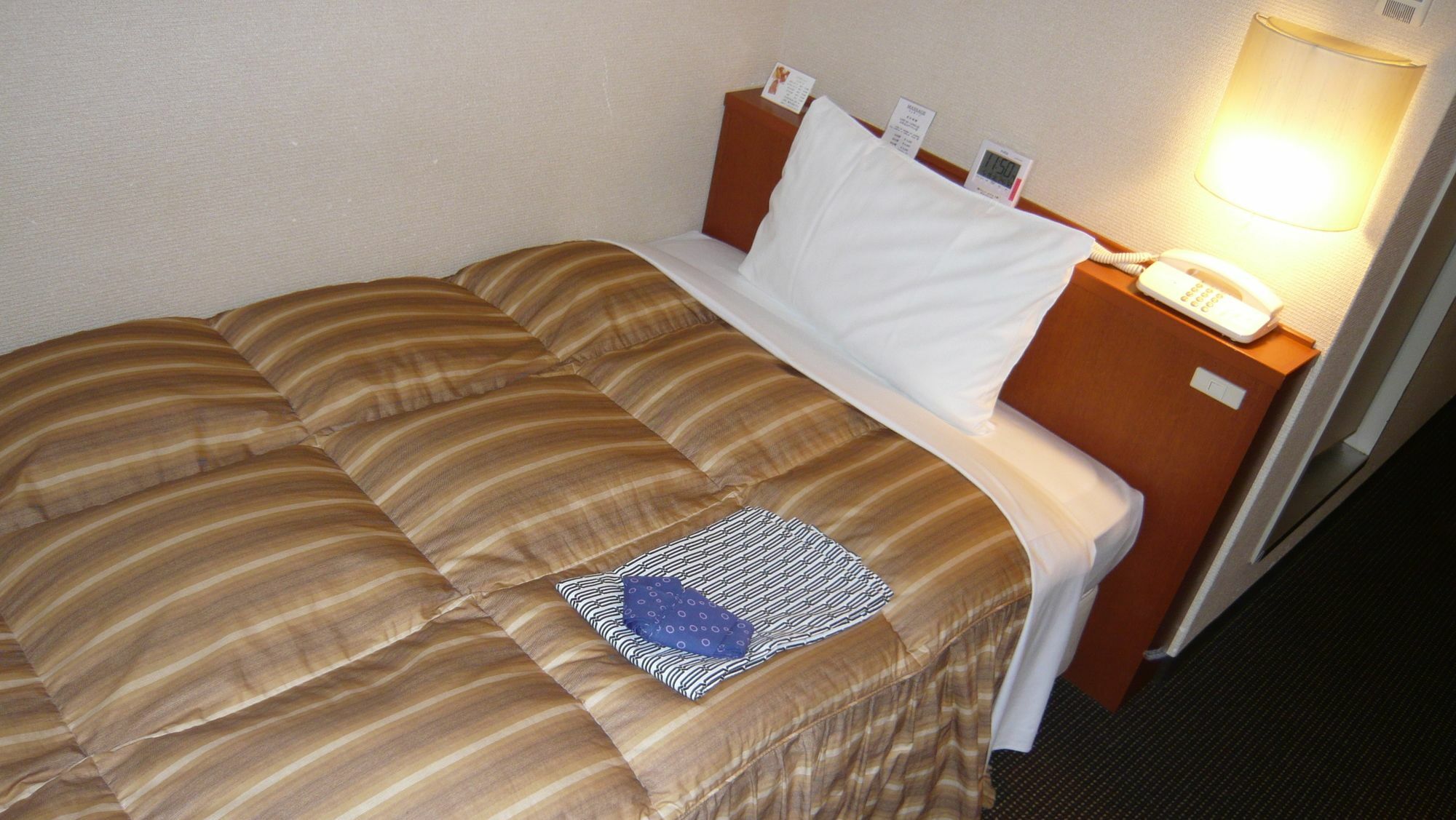 Welco Inn Yodoyabashi Osaka Exterior photo